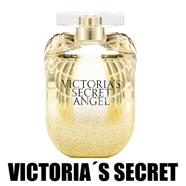 Angel Gold 100 ml EDP