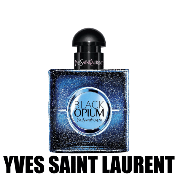 Black Opium Intense 50 ml EDP