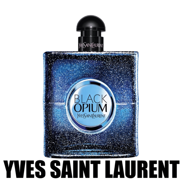 Black Opium Intense 90 ml EDP
