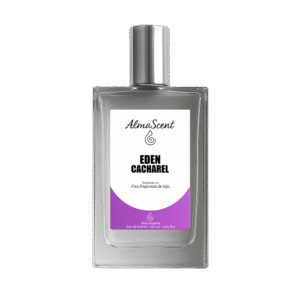 COLONIA CACHAREL EDEN WOMEN 120 ML