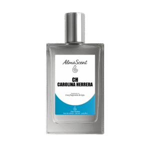 COLONIA CAROLINA HERRERA CH MEN MEN 120 ML