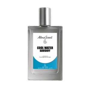 COLONIA DAVIDOOF COOL WATER MEN 120 ML
