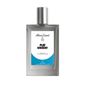 COLONIA GIVENCHY PLAY MEN 120 ML