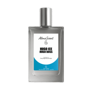 COLONIA HUGO BOSS ICE MEN 120 ML