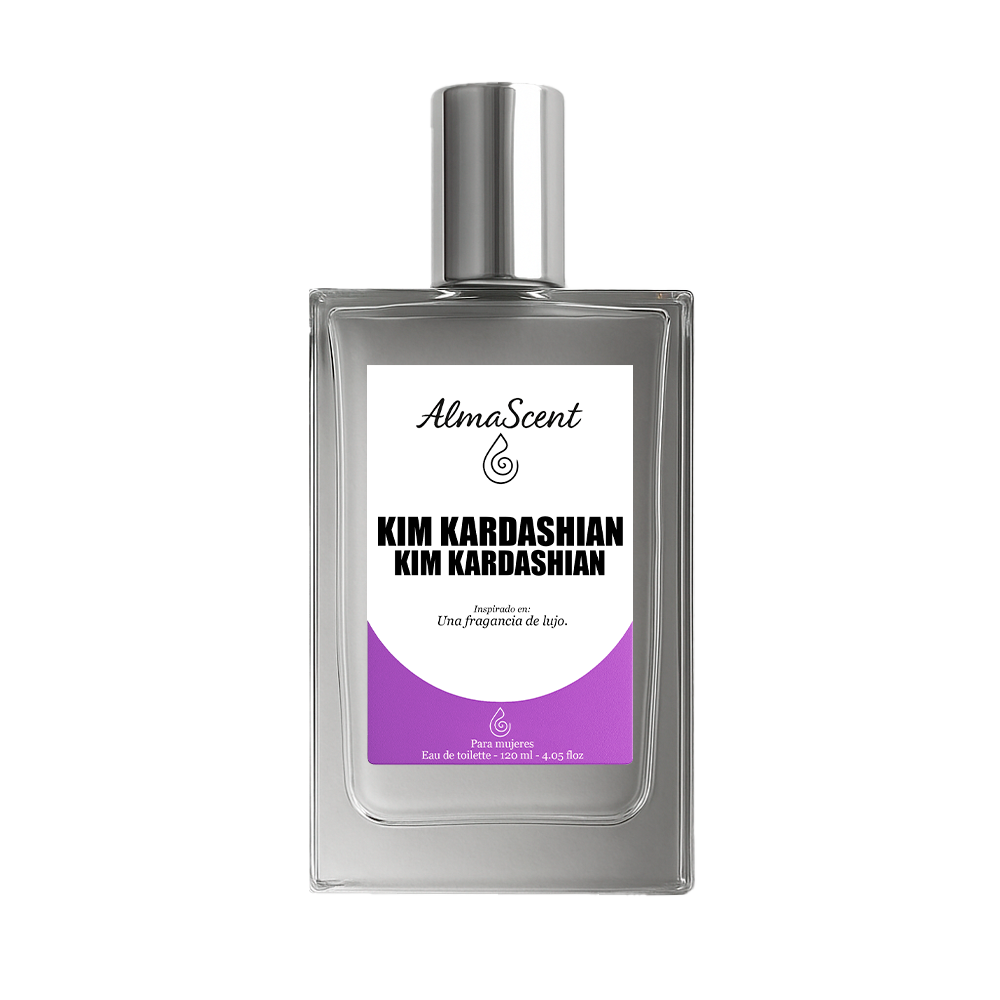 COLONIA KIM KARDASHIAN WOMEN 120 ML