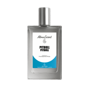 COLONIA PITBULL MAN MEN 120 ML