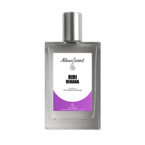 COLONIA RIHANA RIRI WOMEN 120 ML