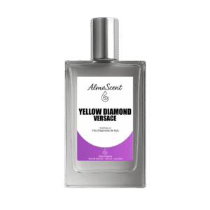 COLONIA VERSACE YELLOW DIAMOND WOMEN 120 ML